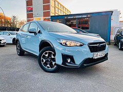 Bild des Angebotes Subaru XV 1.6i Lineartronic AWD Automatik-4x4-AHK-SHZ-G