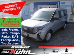Bild des Angebotes Ford Tourneo Courier 1.0 TREND - Winter-Pak., Allw., Tempo, PDC