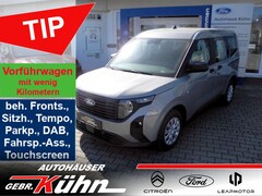 Bild des Angebotes Ford Tourneo Courier 1.0 TREND - Winter-Pak., Allw., Tempo, PDC