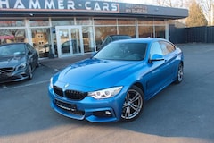 Bild des Angebotes BMW 428 Coupe 428 i M Sport