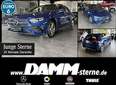 Bild des Angebotes Mercedes-Benz A 250 A 250 e AMG Line Premium/Pano/FAP/Memory/CarPlay