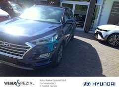 Bild des Angebotes Hyundai TUCSON FL 1.6 GDi Turbo 7-DCT 2WD STYLE Panoramada