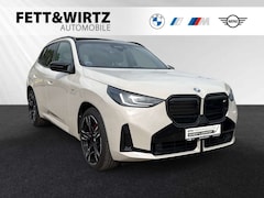 Bild des Angebotes BMW X3 M 50 xDrive *Dune Grey*|AHK|Pano|21"LMR|DAProf.