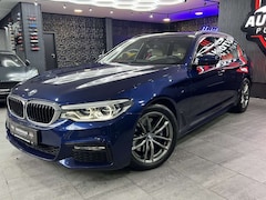 Bild des Angebotes BMW 530 d M Sport +PANO+SOFTCLOSE+PANO+HEADUP+LED+