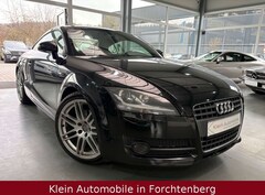 Bild des Angebotes Audi TT 2.0TFSI Coupe S Line Sport Plus LederXenon19"