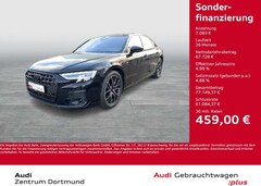 Bild des Angebotes Audi A8 60 quattro HYBRID S LINE PANO B&O 360CAM LM20