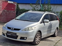 Bild des Angebotes Mazda 5 2.0 Exclusive