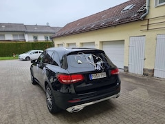 Bild des Angebotes Mercedes-Benz GLC 220 GLC 220 d 4Matic 9G-TRONIC