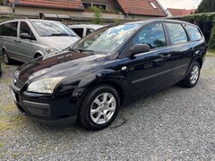 Bild des Angebotes Ford Focus Turnier Trend, Top Zustand, 8 fach