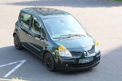 Bild des Angebotes Renault Modus 1.5 dCi Dynamic Luxe Klima/Pano/Radträger