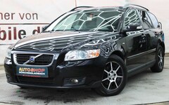 Bild des Angebotes Volvo V50 Kombi*Tüv&Inspektion Neu*Sitzheizung*Allwett