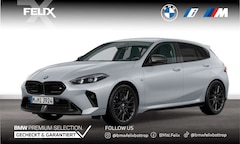 Bild des Angebotes BMW 135 M135 xDrive M SPORT+LIVE COCKPIT PRO+HEAD UP+DR.AS