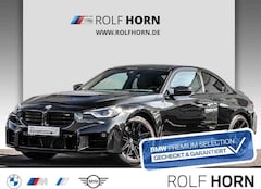 Bild des Angebotes BMW M2 Coupe Autom Navi Adaptiv LED Klima HiFi PDC