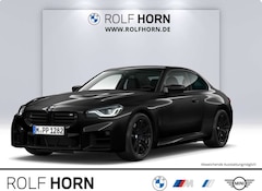 Bild des Angebotes BMW M2 Coupe Autom Navi Adaptiv LED Klima HiFi PDC