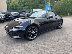 Bild des Angebotes Mazda MX-5 Sports-Line Skyactive Navi/Bose/Leder