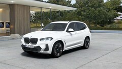 Bild des Angebotes BMW iX3 Impressive M Sport RFK AHK H&K HUD LED