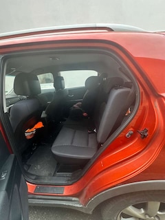 Bild des Angebotes SsangYong Korando Korando 2.0 e-XDi DPF 2WD Sapphire