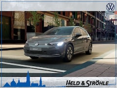 Bild des Angebotes VW Golf 8 MOVE 1.0 eTSI DSG LED SHZ PDC DAB+