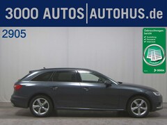 Bild des Angebotes Audi A4 35 2.0 TDI Avant advanced Navi LED el.Heck