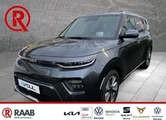 Bild des Angebotes Kia Soul EV INSPIRATION 64-kWh WP RFK SHZ HARMAN/KARBON CAR