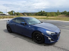 Bild des Angebotes Toyota GT86 *ULTRALEGGERA OZ+MILLTEK*