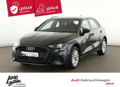Bild des Angebotes Audi A3 Sportback 30 TFSI g-tron S tronic