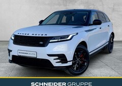 Bild des Angebotes Land Rover Range Rover Velar D300 DYNAMIC SE HUD+AHZV+ACC