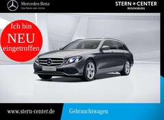 Bild des Angebotes Mercedes-Benz E 400 4M T+AVANTGARDE+DISTR+STANDHEIZUNG+LED ILS