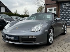 Bild des Angebotes Porsche Boxster S Automatik Navi Xenon