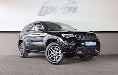 Bild des Angebotes Jeep Grand Cherokee 5.7 V8 Trailhawk/BRCGAS/ACC/R18