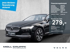 Bild des Angebotes Volvo V90 T6 Twin Engine AWD Plus Bright Plug-In 4xSHZ