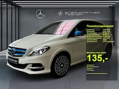 Bild des Angebotes Mercedes-Benz B 250 e Navi Xenon Sitzheizung PDC Bluetooth