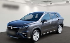 Bild des Angebotes Suzuki SX4 S-Cross Hybrid*Ganzjahresreifen*Rückfahrkamara*Mehrzonenkl