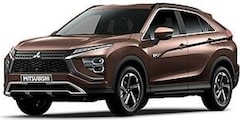 Bild des Angebotes Mitsubishi Eclipse Cross PHEV 2.4 *Select*Vorführfahrzeug*