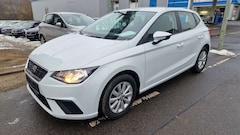 Bild des Angebotes SEAT Ibiza Ibiza 1.0 TSI S-Navi-Pdc-Alus-Shz