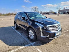 Bild des Angebotes Cadillac XT5 XT5 3.6 V6 AWD Luxury