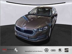 Bild des Angebotes Skoda Octavia Combi 2.0 TDI Style AHK StandHz CarPlay