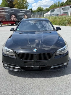 Bild des Angebotes BMW 525 525d Touring Aut.