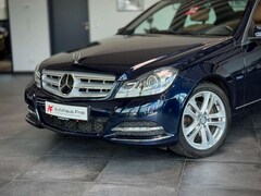 Bild des Angebotes Mercedes-Benz C 250 *Avantgarde*1.Hand*Distronic+*Kamera*LED*