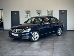 Bild des Angebotes Mercedes-Benz C 250 *Avantgarde*1.Hand*Distronic+*Kamera*LED*