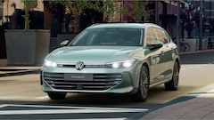 Bild des Angebotes VW Passat Variant 2.0TDI DSG Elegance Matrix Navi AHK HUD Area View