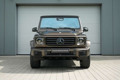 Bild des Angebotes Mercedes-Benz 500 G 500 AMG Line