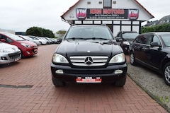 Bild des Angebotes Mercedes-Benz ML 400 CDI TÜV/AU NEU,SCHIEBEDACH,ABNEHMBARE AHK