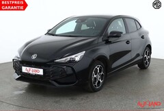 Bild des Angebotes MG MG3 1.5 Hybrid Luxury Aut. LED ACC Navi 360°