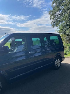 Bild des Angebotes VW T5 Multivan Multivan