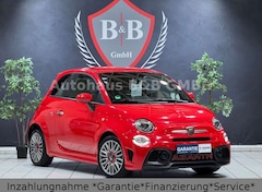 Bild des Angebotes Abarth 595 Abarth 595*2.HD*Apple CarPlay*Garantie*Neuwertig