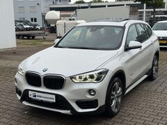Bild des Angebotes BMW X1 xDrive 20 d Sport Line*Leder*AHK*PanoramaDach