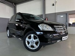 Bild des Angebotes Mercedes-Benz ML 350 4matic Sportpaket /Navi/AHK/