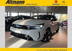 Opel Corsa-e GS KAM NAV SHZ LHZ CAR PLAY