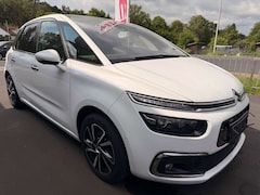 Bild des Angebotes Citroen C4 Picasso /Spacetourer Shine